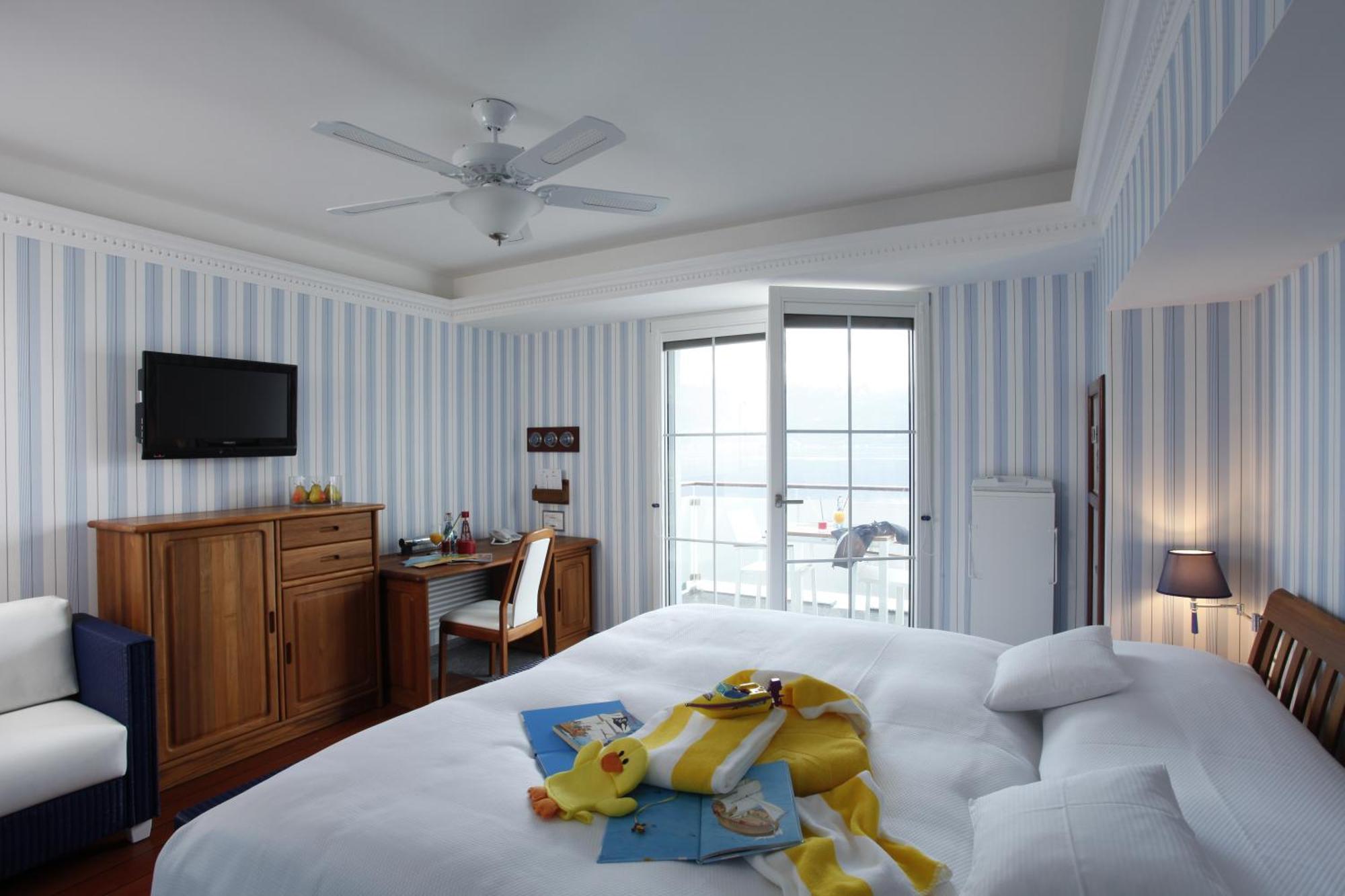 Holiday Hotel Yachtsport Resort Lago Maggiore Brissago Ngoại thất bức ảnh