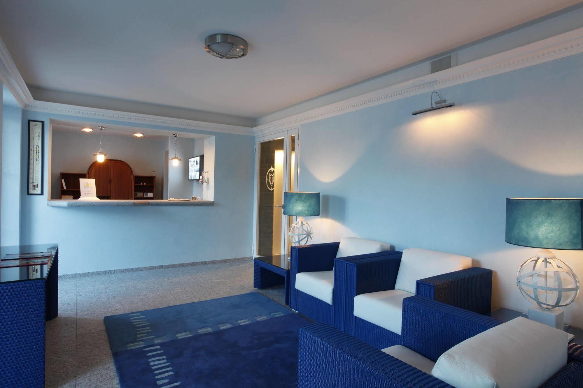 Holiday Hotel Yachtsport Resort Lago Maggiore Brissago Ngoại thất bức ảnh