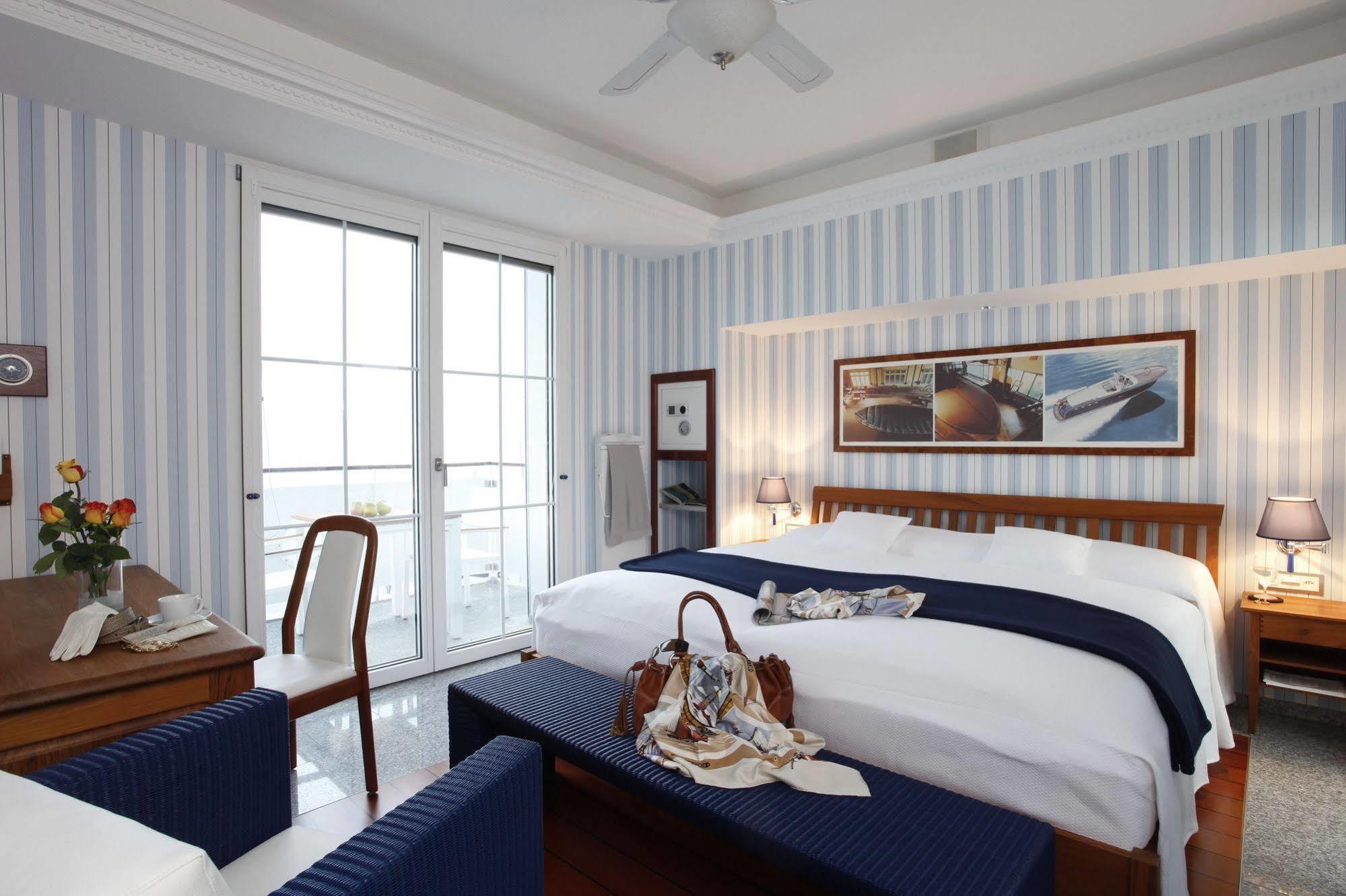 Holiday Hotel Yachtsport Resort Lago Maggiore Brissago Ngoại thất bức ảnh