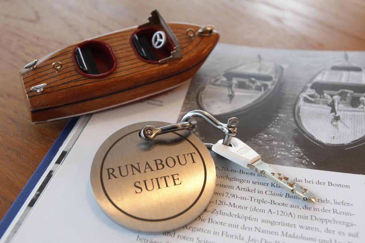 Holiday Hotel Yachtsport Resort Lago Maggiore Brissago Ngoại thất bức ảnh