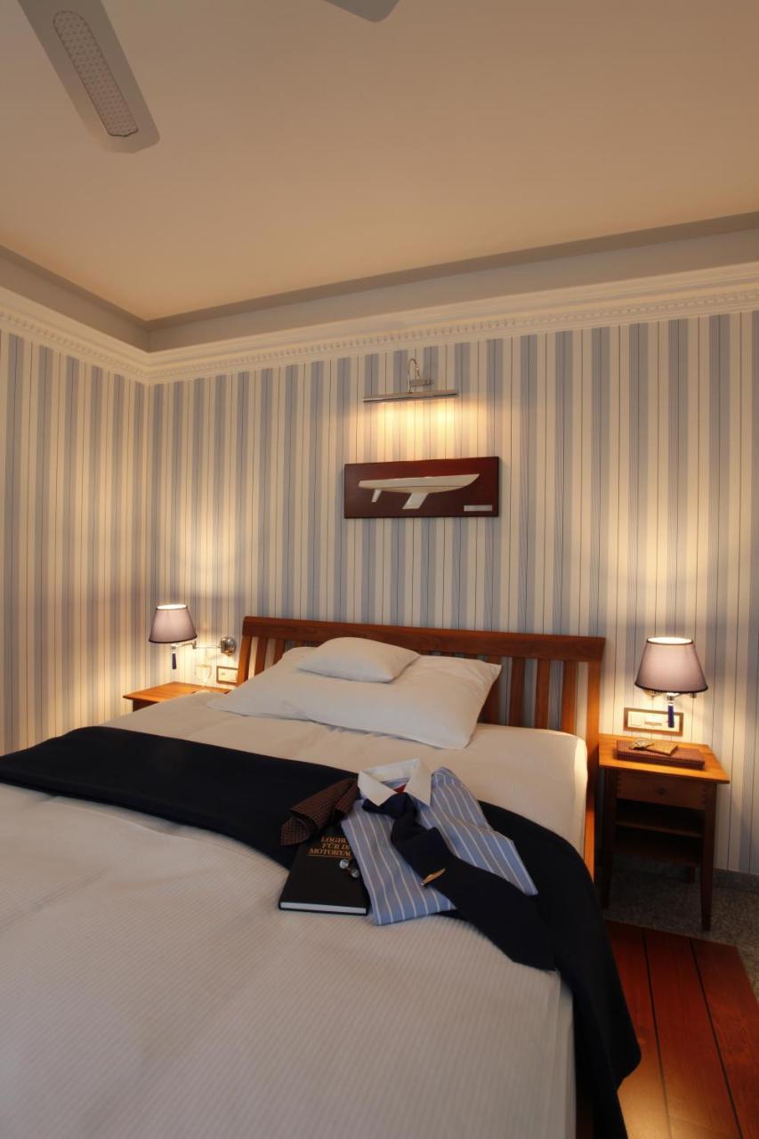 Holiday Hotel Yachtsport Resort Lago Maggiore Brissago Ngoại thất bức ảnh
