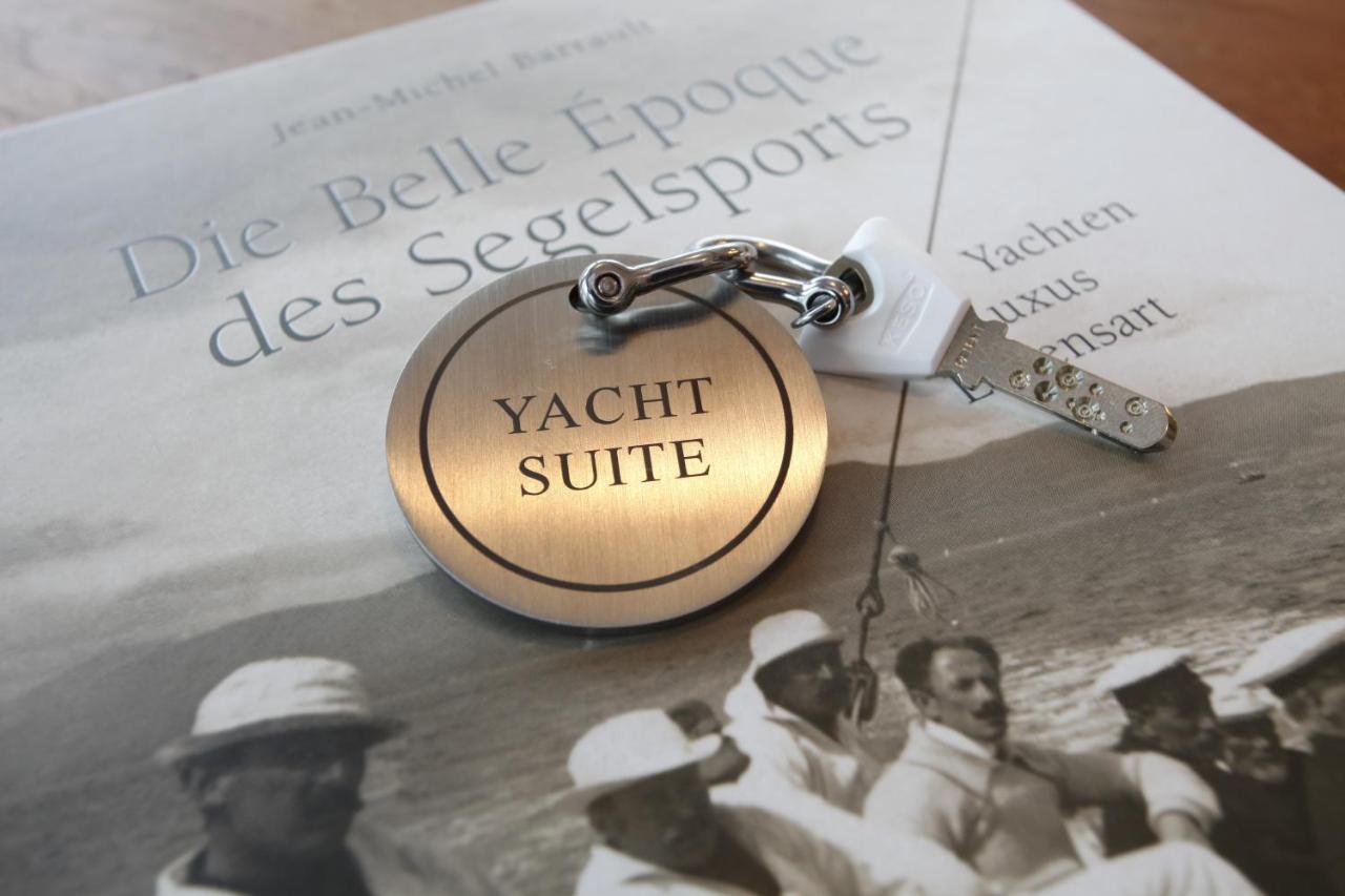 Holiday Hotel Yachtsport Resort Lago Maggiore Brissago Ngoại thất bức ảnh